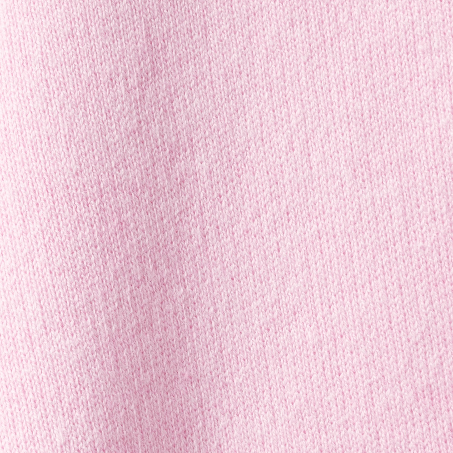 [Harriss] Cotton Cashmere Knit Hoodie