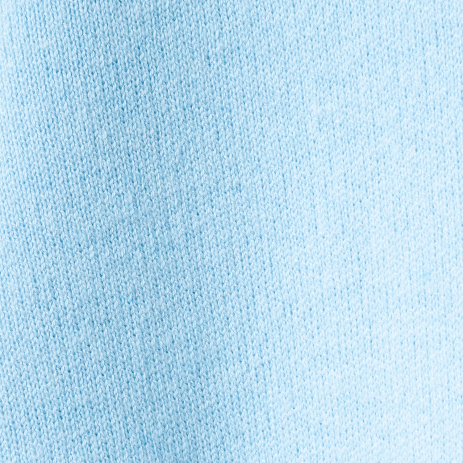 [Harriss] Cotton Cashmere Knit Hoodie