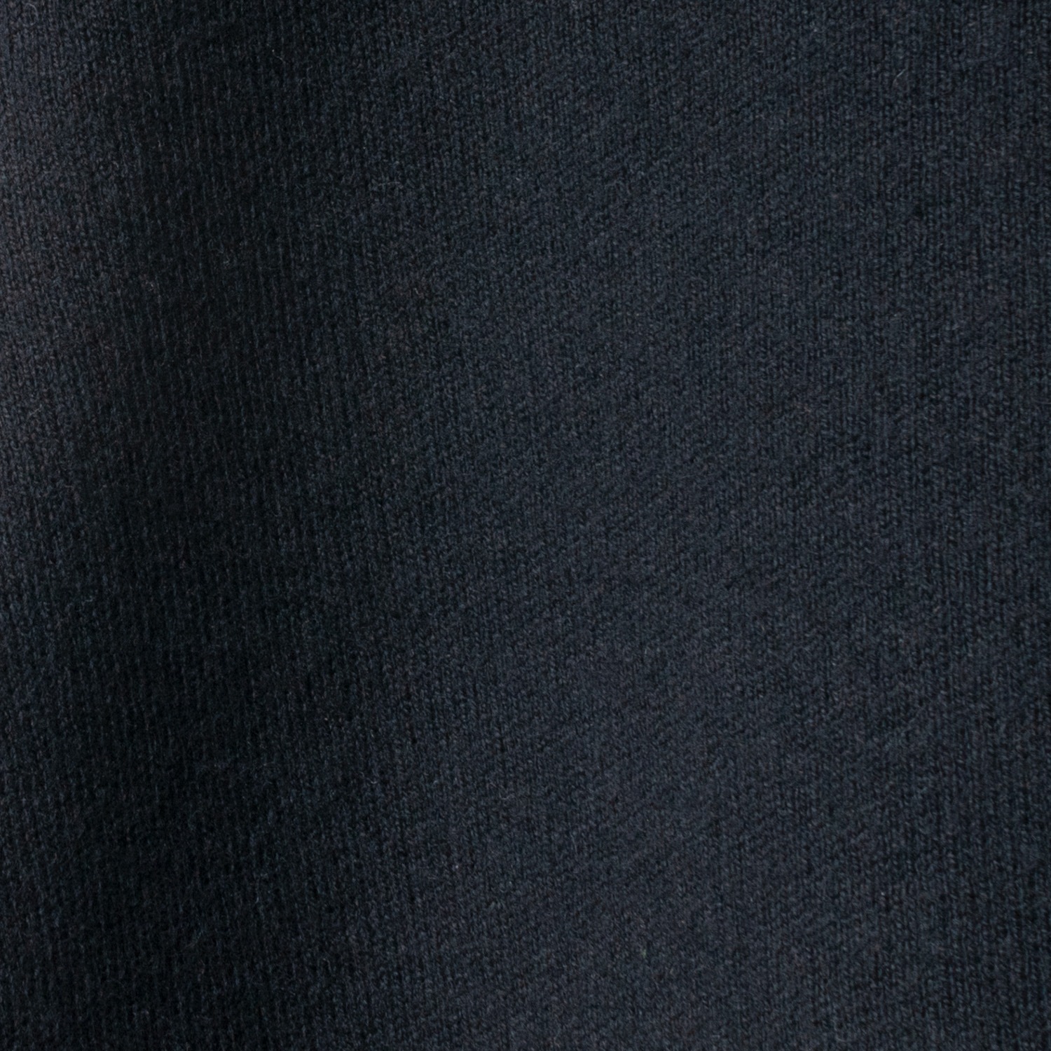 [Harriss] Cotton Cashmere Knit Hoodie