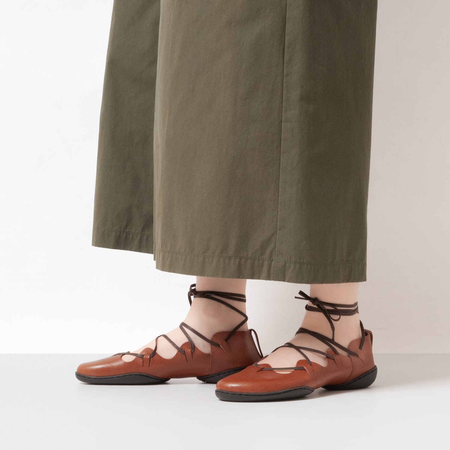 [trippen] Scotch f ( soil-waw )