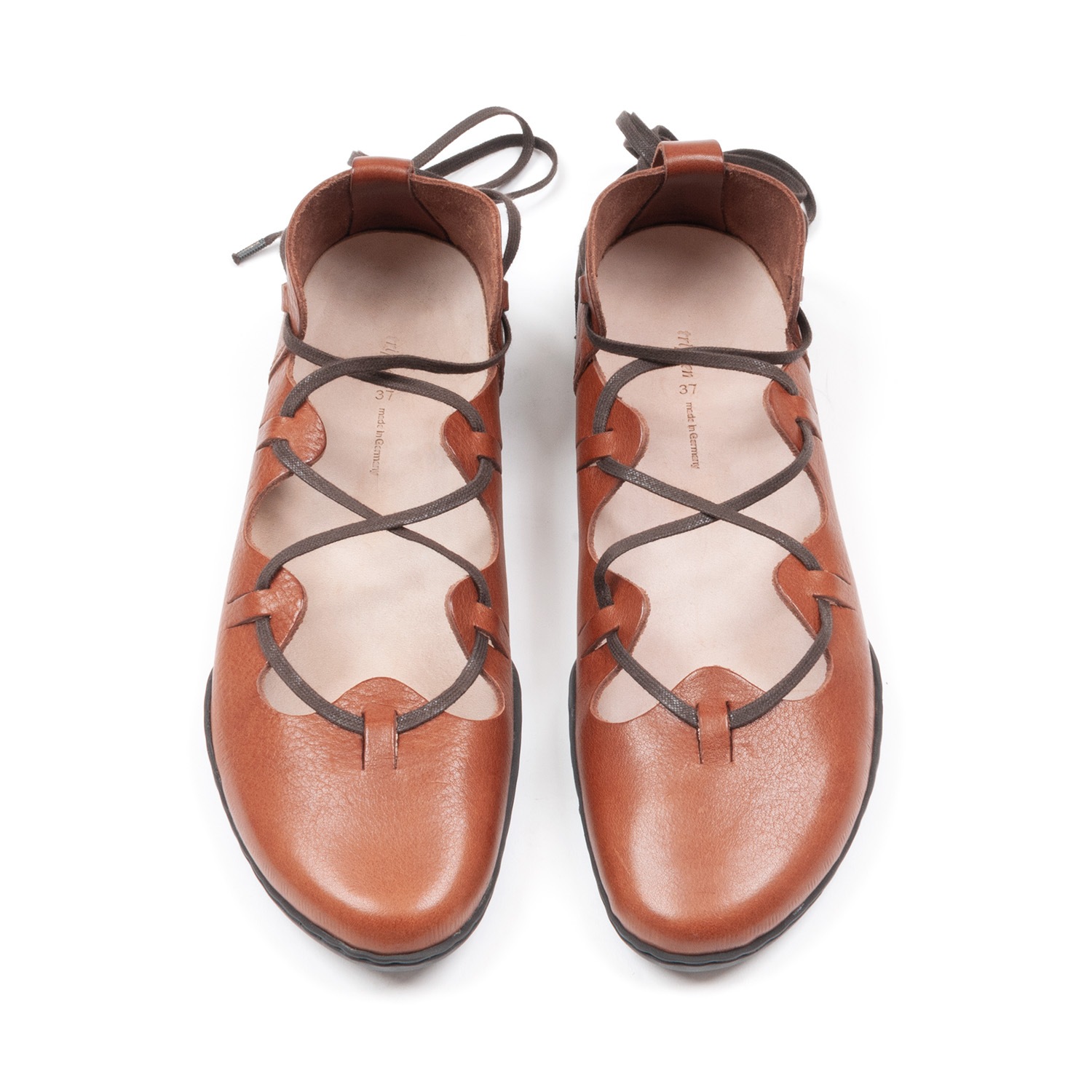 [trippen] Scotch f ( soil-waw )