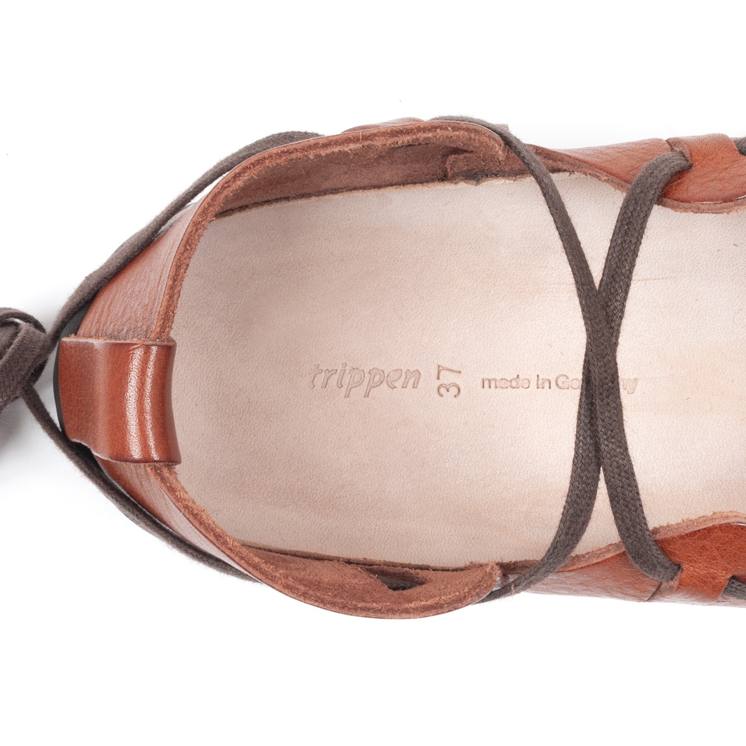 [trippen] Scotch f ( soil-waw )