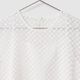 [HarrissKeiko Okamoto] Opal print long dress_Off white(02)