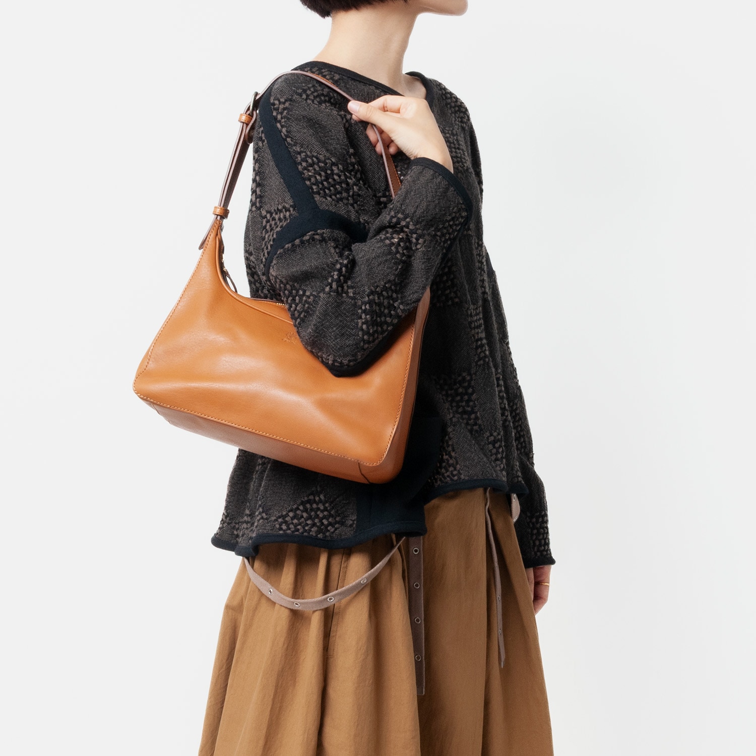 [CI-VA] 2044VOLANATO ( CAMMELLO )