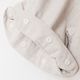 [RaPPELER] Spring coat with cocoon silhouette_Ecru(03)
