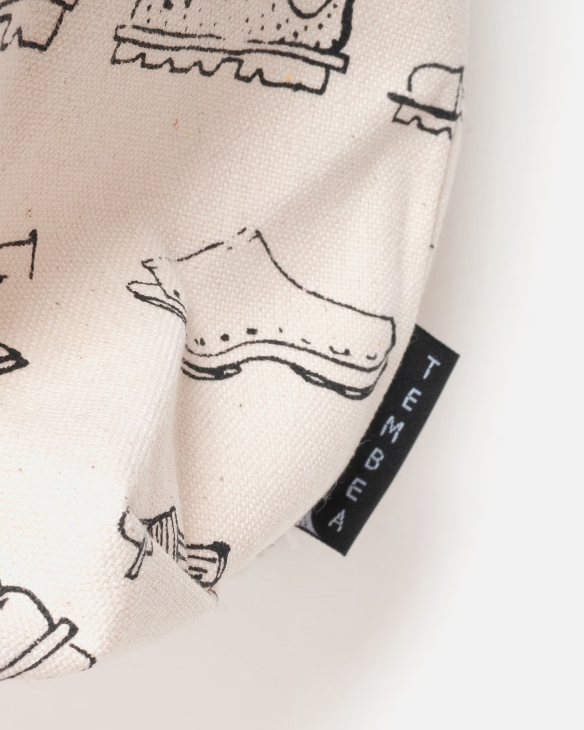 TEMBEA×trippen] 巾着 | KANEMAN E-STORE