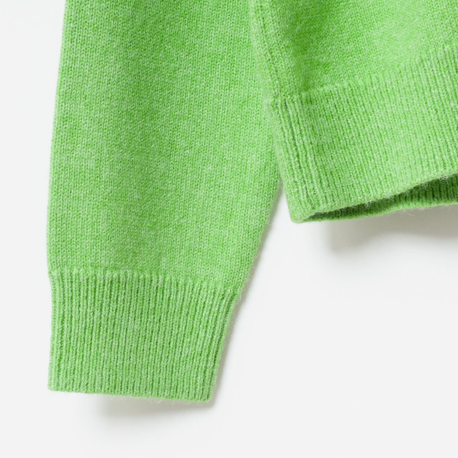 [le ciel de HARRISS] Beaded Embroidery Cardigan