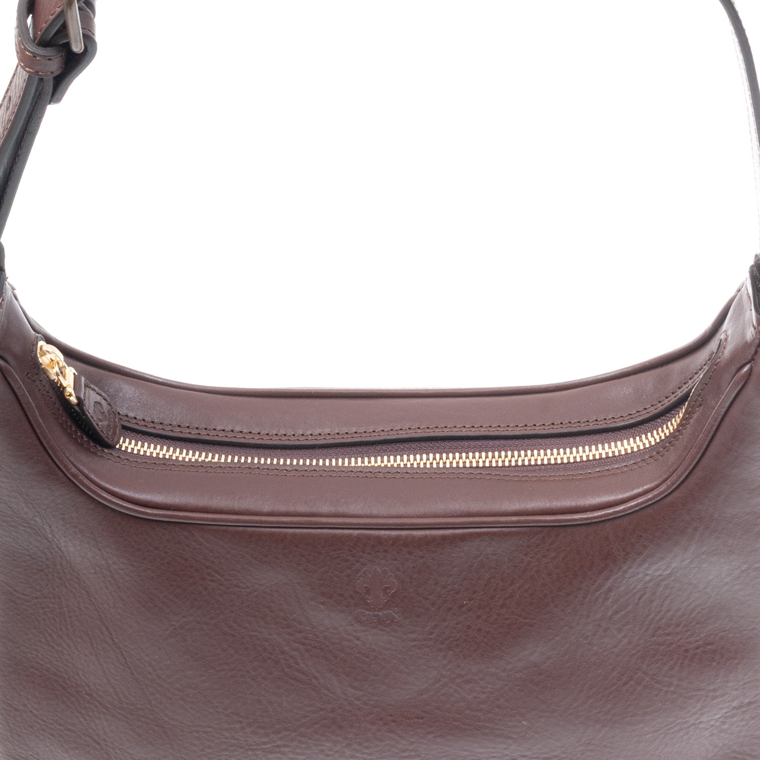 [CI-VA] 2044VOLANATO ( CIOCCOLA )