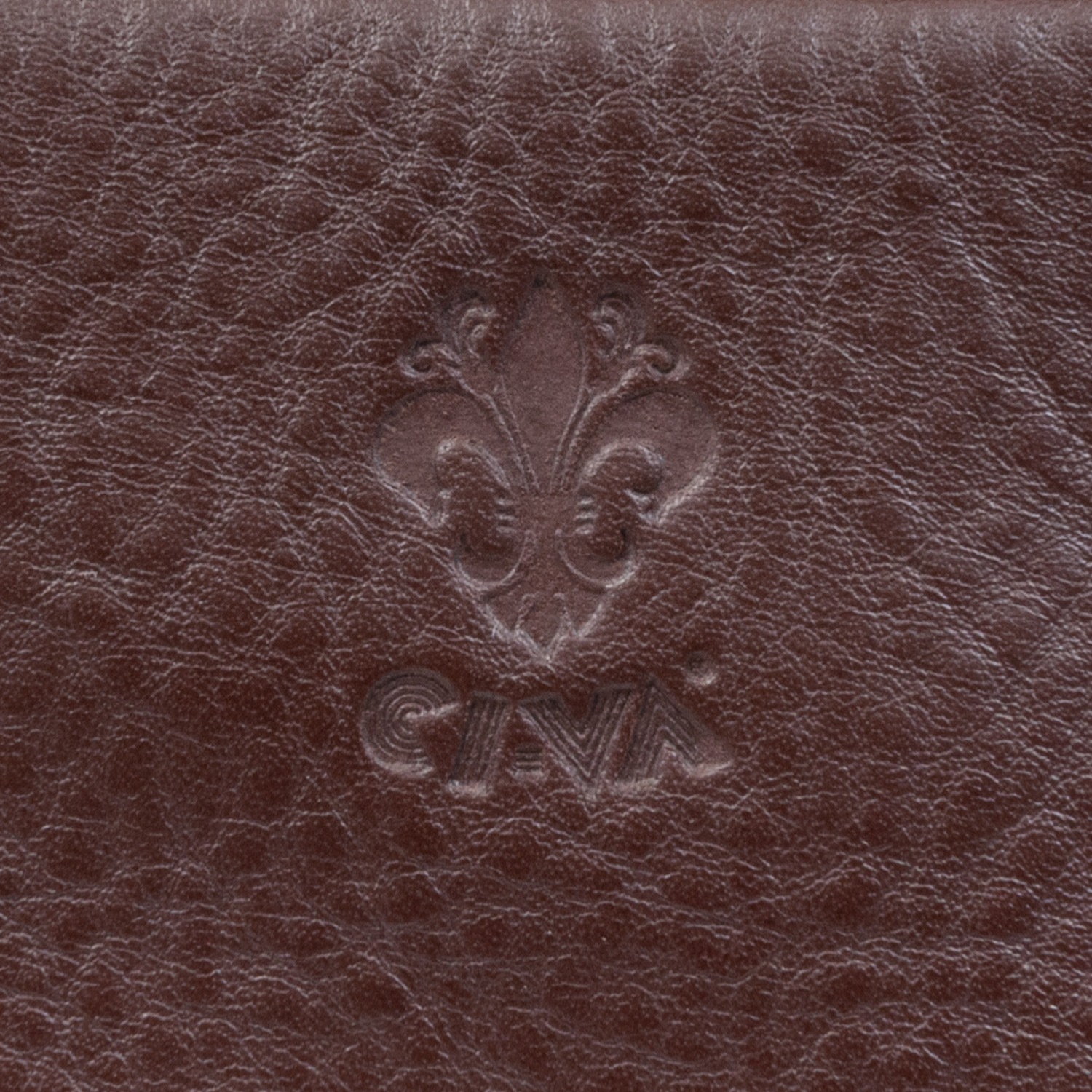 [CI-VA] 2044VOLANATO ( CIOCCOLA )