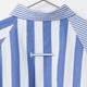 [RaPPELER] Raglan short length shirt_Blue(51)