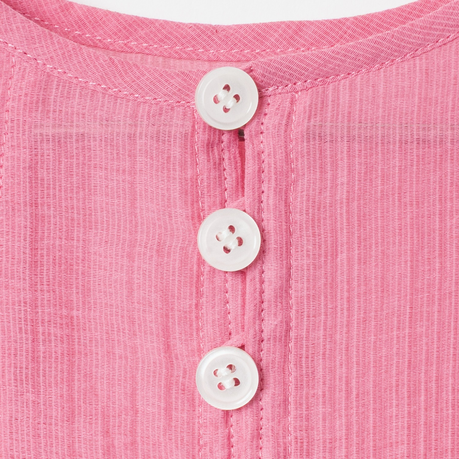 [Harriss] A-line 2-way tunic blouse