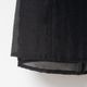 [Harriss] A-line 2-way tunic blouse