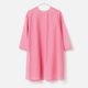[Harriss] A-line 2-way tunic blouse