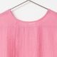[Harriss] A-line 2-way tunic blouse