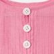 [Harriss] A-line 2-way tunic blouse