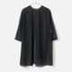 [Harriss] A-line 2-way tunic blouse