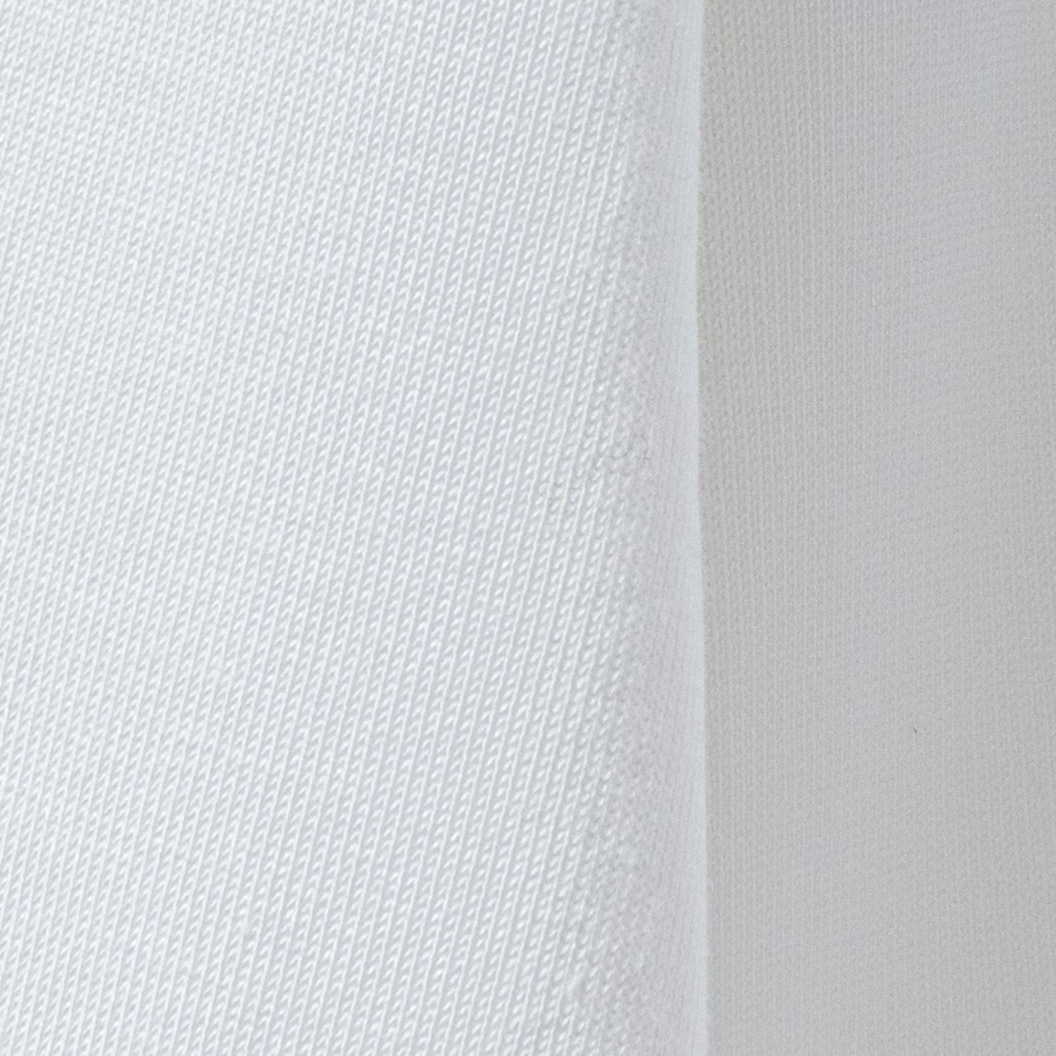 [HARRISS De Relax] Ultima jersey boat neck Tshirt_White(02) KANEMAN