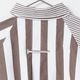 [RaPPELER] Raglan short length shirt_Dark Brown(70)