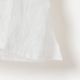 [Harriss] Linen cropped blouse