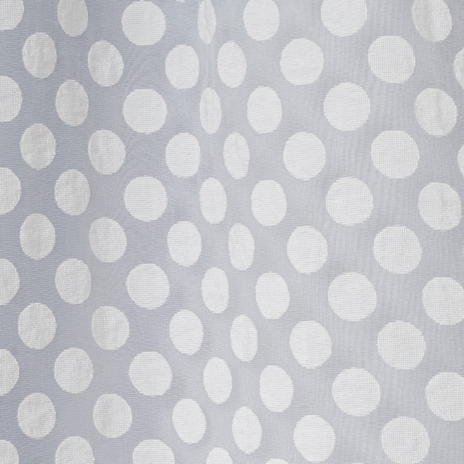 [Harriss �� Keiko Okamoto] Long skirt with opal print_Off white(02)