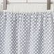 [Harriss �� Keiko Okamoto] Long skirt with opal print_Off white(02)