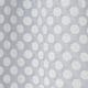 [Harriss �� Keiko Okamoto] Long skirt with opal print_Off white(02)
