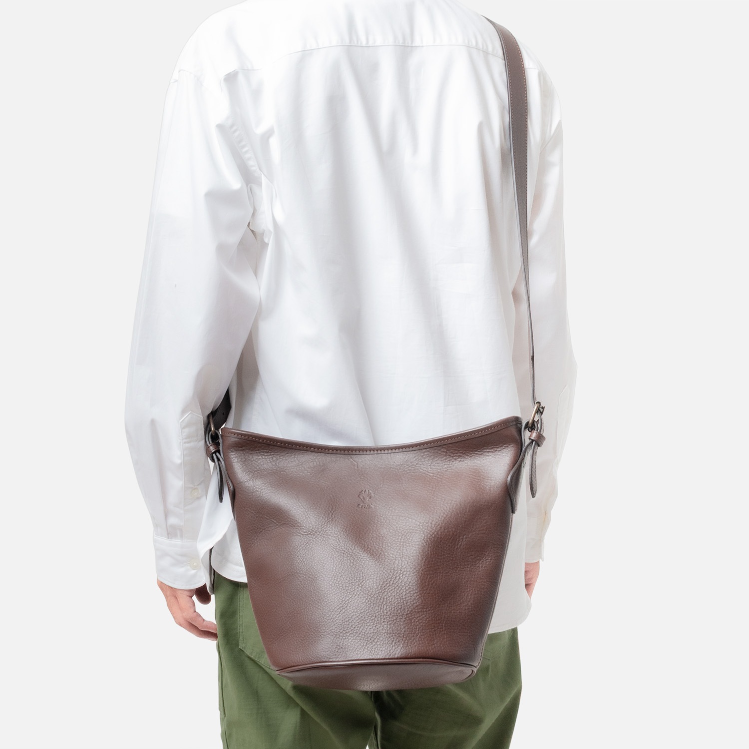 [CI-VA] 2167VOLANATO ( CIOCCOLA )