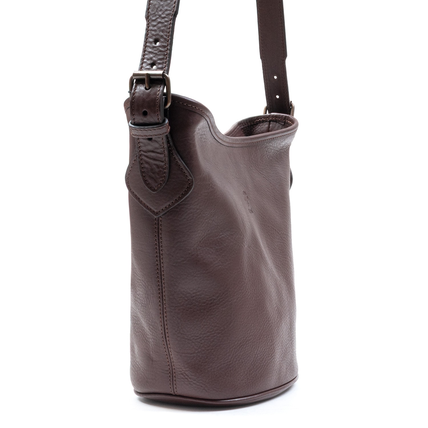 [CI-VA] 2167VOLANATO ( CIOCCOLA )