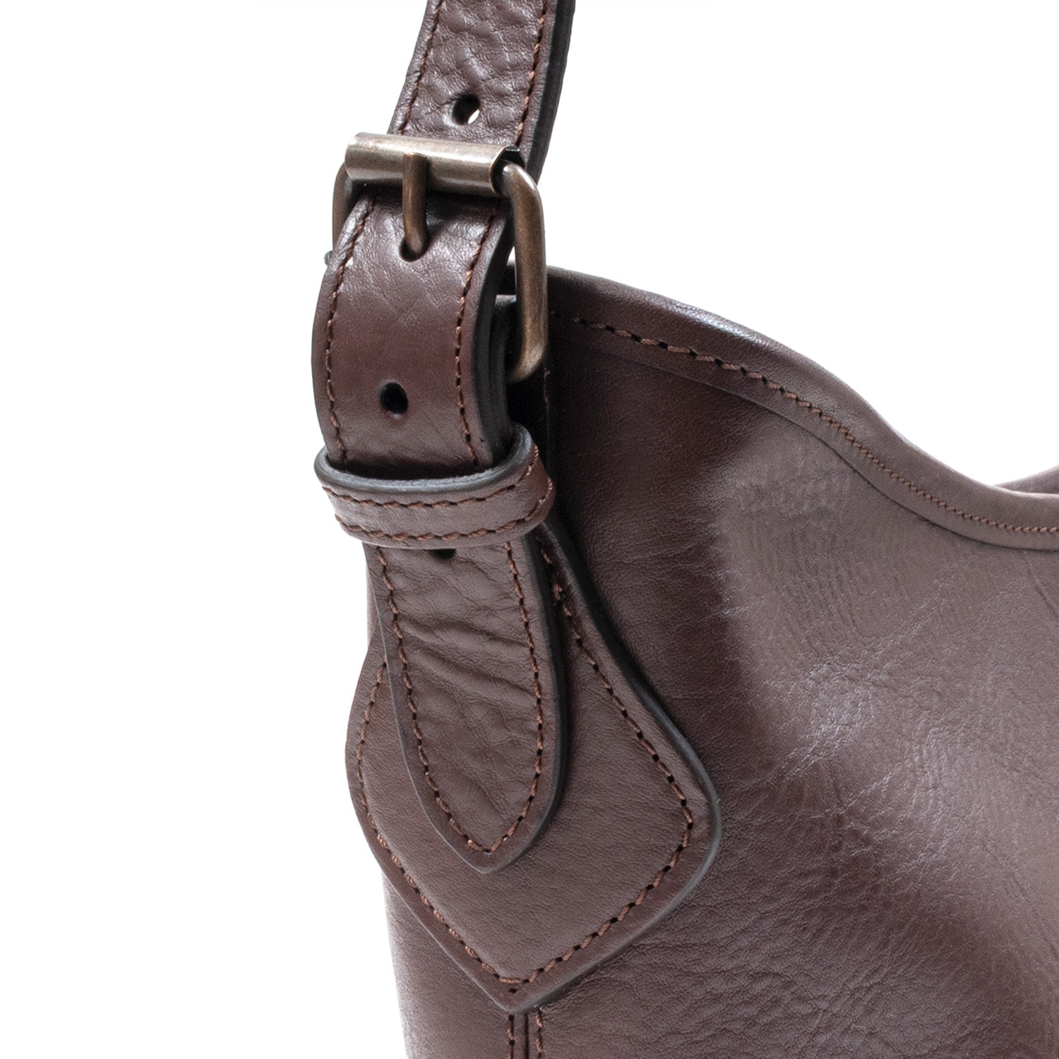 [CI-VA] 2167VOLANATO ( CIOCCOLA )