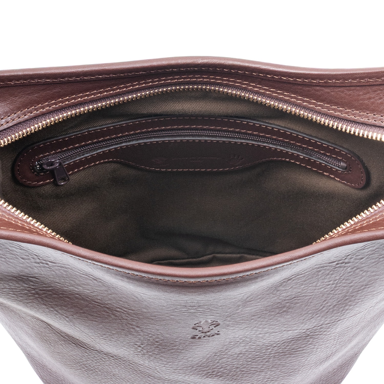 [CI-VA] 2167VOLANATO ( CIOCCOLA )