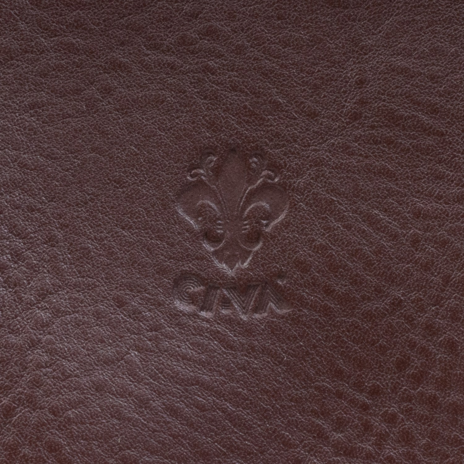 [CI-VA] 2167VOLANATO ( CIOCCOLA )