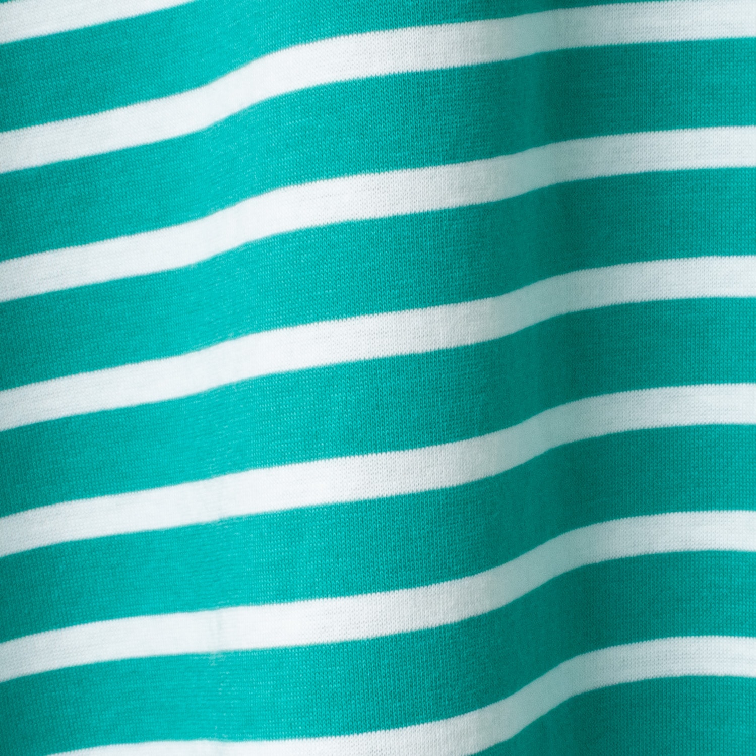 [RaPPELER] Asymmetrical Striped Cut and Sewn_Green(31)