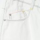 [RaPPELER] Classic selvedge denim_white(01)