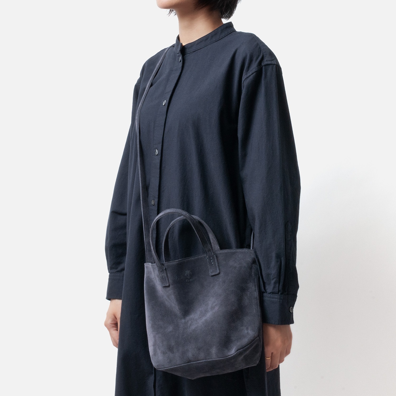 [CI-VA] 2356FUJI ( BLACK )