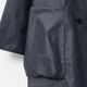 [RaPPELER] Vintage-style robe coat_Black(80)