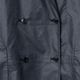 [RaPPELER] Vintage-style robe coat_Black(80)