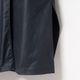 [RaPPELER] Vintage-style robe coat_Black(80)