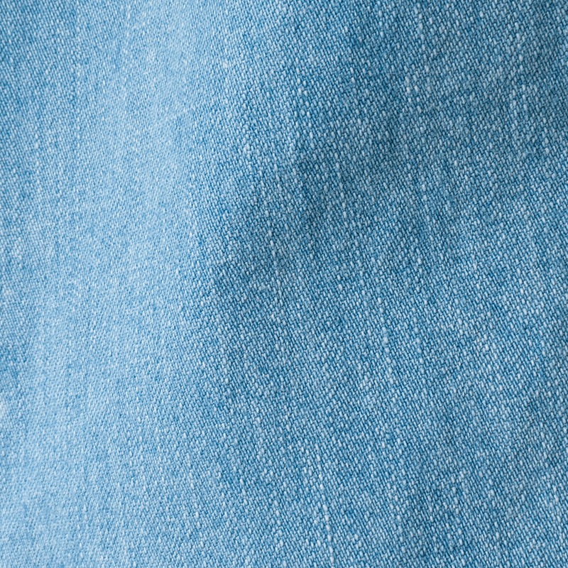[RaPPELER] Classic selvedge denim_light blue(51)