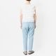 [RaPPELER] Classic selvedge denim_light blue(51)