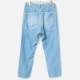 [RaPPELER] Classic selvedge denim_light blue(51)