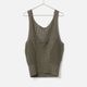 [RaPPELER] Paper Cotton Vest_khaki(32)