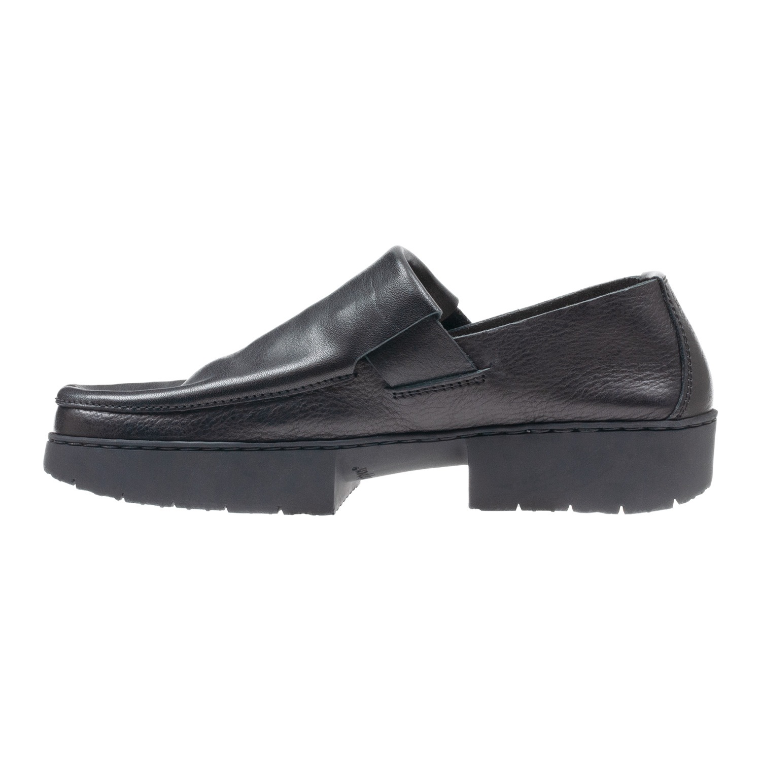 [trippen] Loyal f ( black-waw/black-sat )