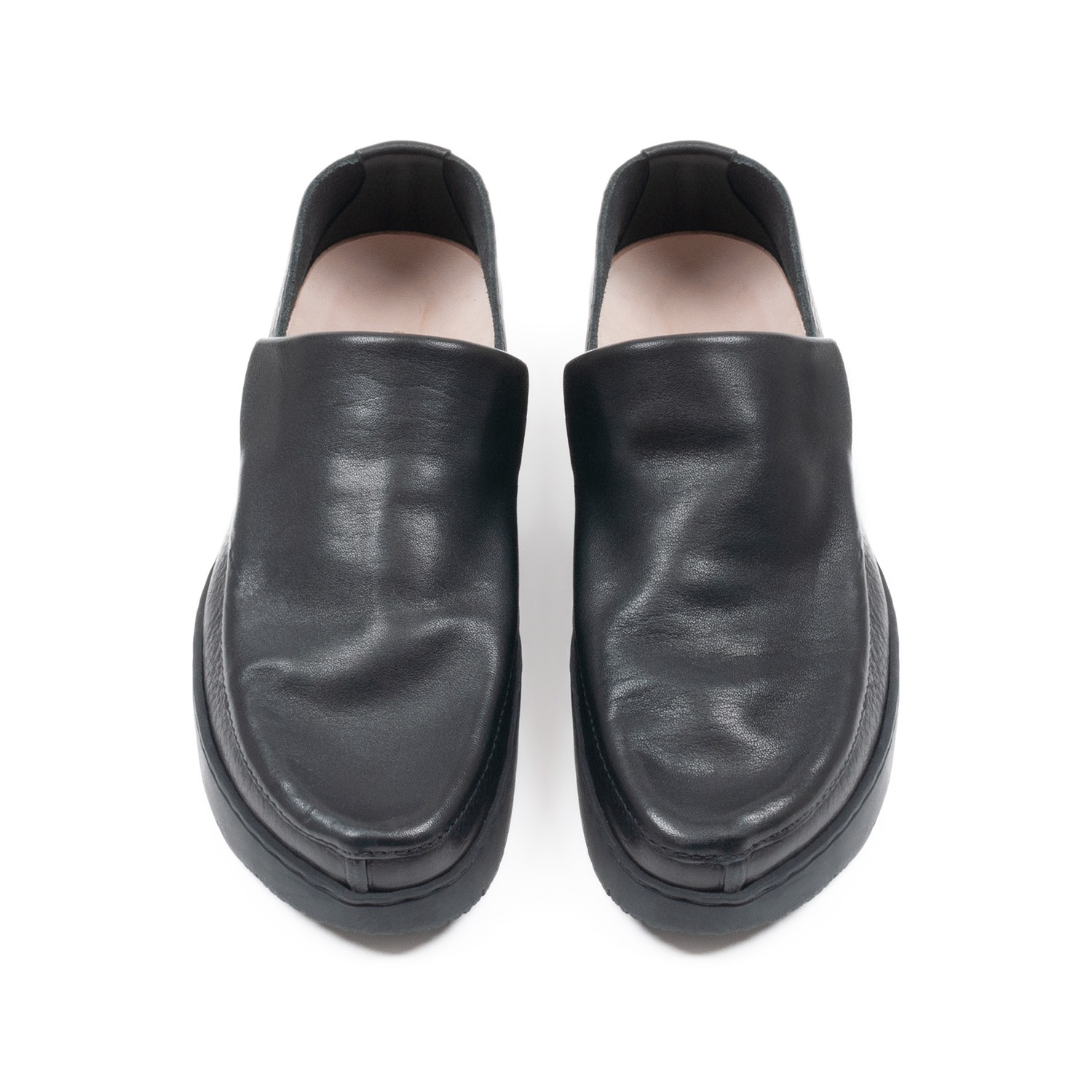[trippen] Loyal f ( black-waw/black-sat )