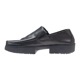[trippen] Loyal f ( black-waw/black-sat )