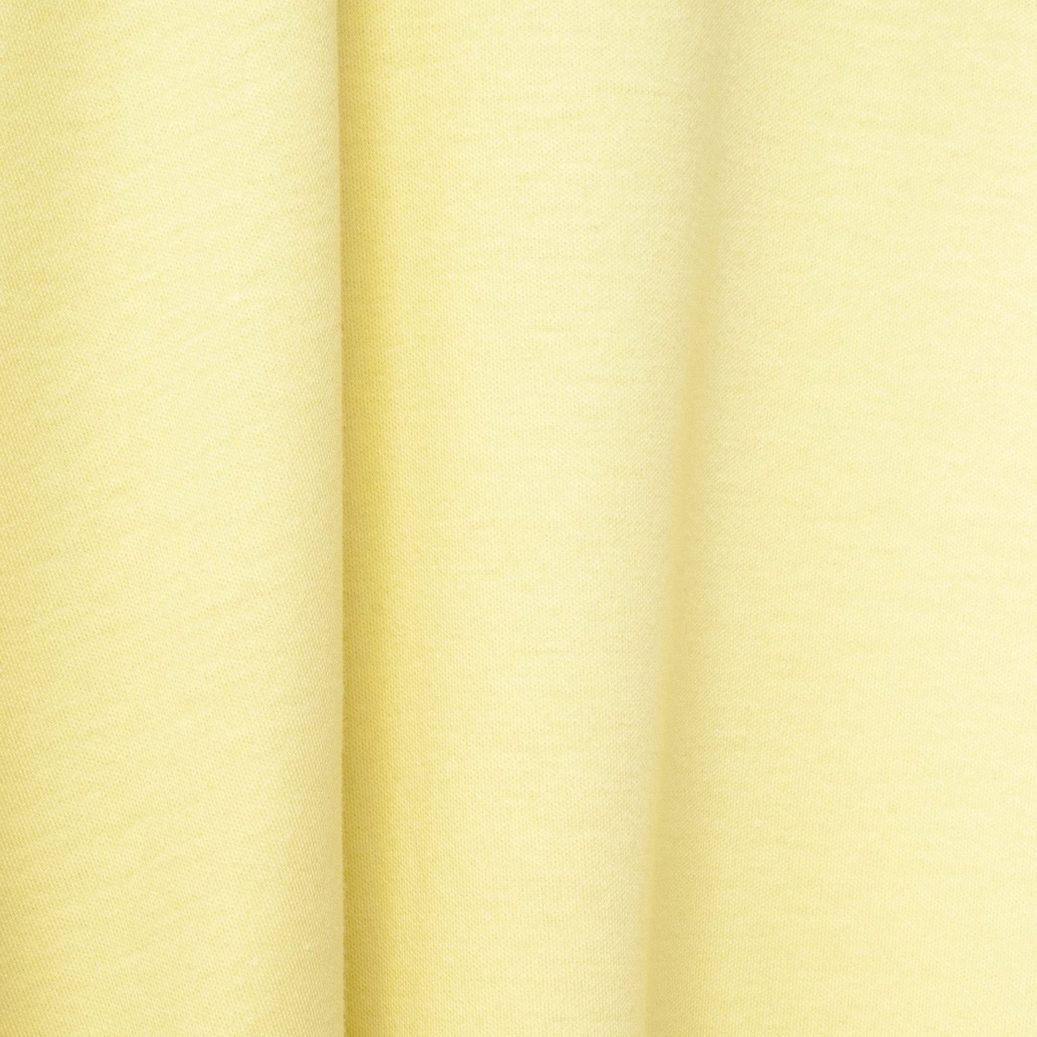 [HarrissKeiko Okamoto] Dolman Jersey Pullover_Yellow(11)