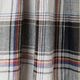 [Harriss] Tartan Check Gather Skirt
