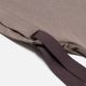 [HarrissKeiko Okamoto] Dolman Jersey Pullover_Light brown(72)