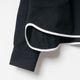 [RaPPELER] Compact design shirt_Black(80)