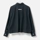 [RaPPELER] Compact design shirt_Black(80)