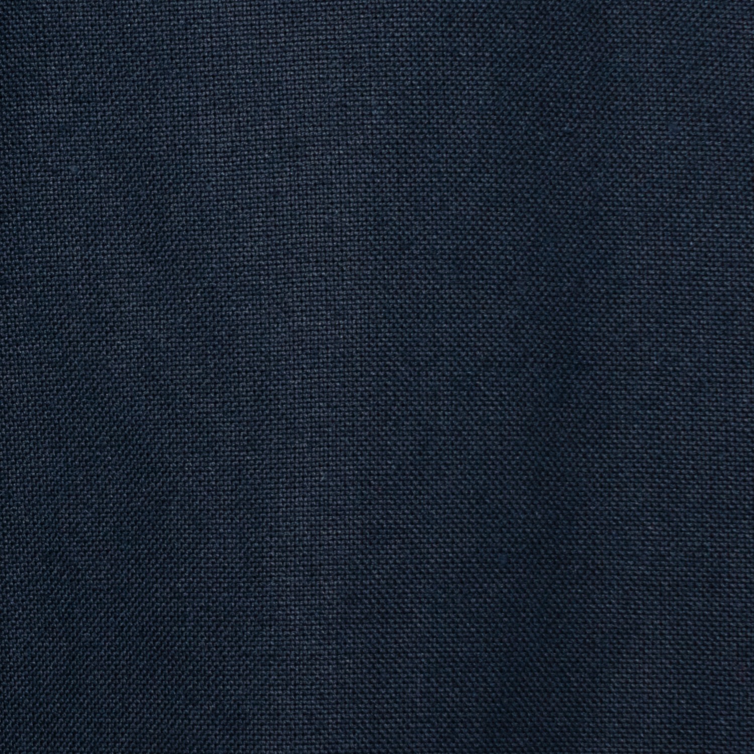 [Harriss �� Keiko Okamoto] No Collar Cardigan Blouson_Navy blue(50)